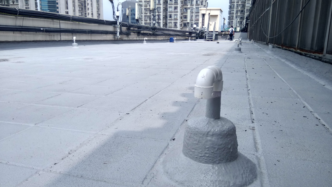 Shek Wu Hui Municipal Building